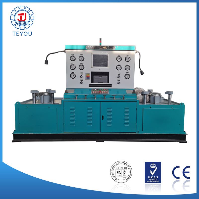  JLD型蝶閥測(cè)試臺(tái)、測(cè)試機(jī)